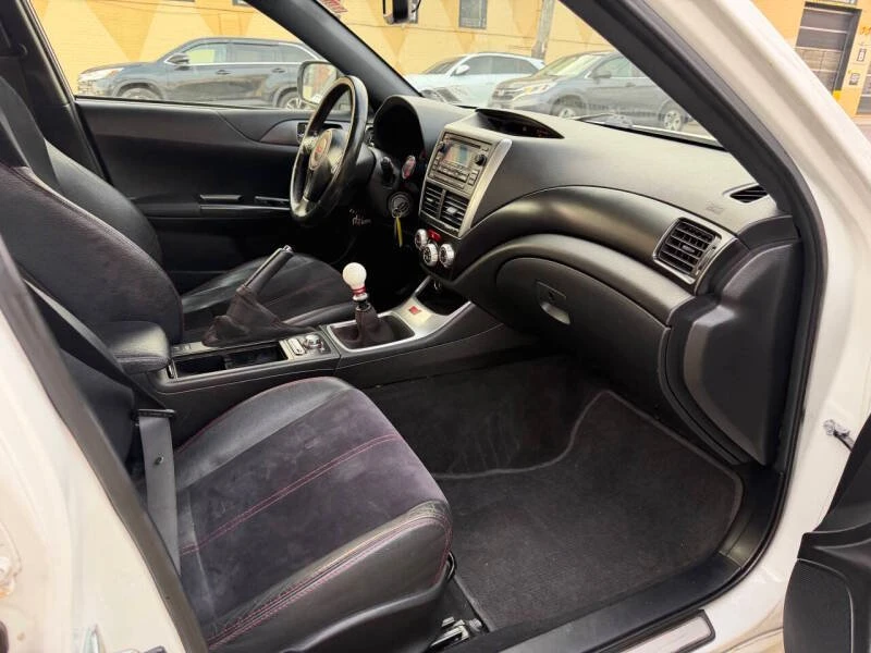 2012 Subaru Impreza WRX STi 3rd Gen - Image 13 of 13