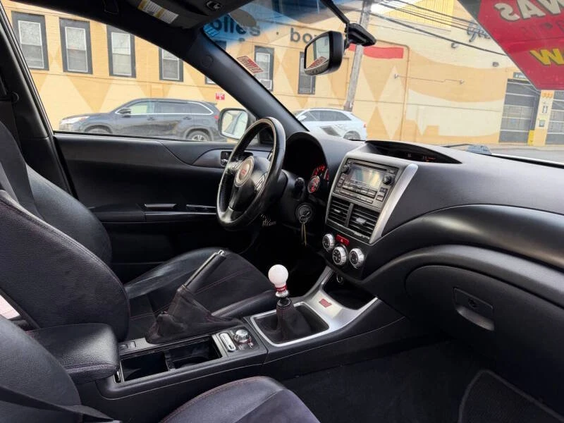2012 Subaru Impreza WRX STi 3rd Gen - Image 9 of 13