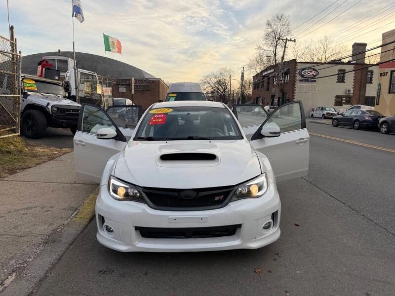 2012 Subaru Impreza WRX STi 3rd Gen - Image 6 of 13
