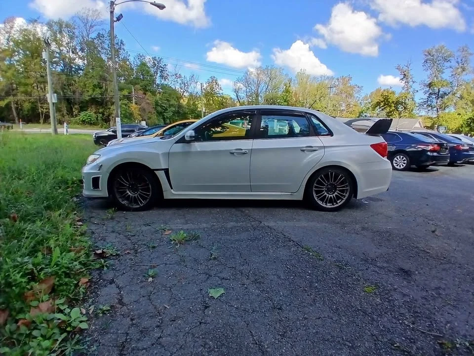 2012 Subaru Impreza WRX STi 3rd Gen - Image 3 of 4