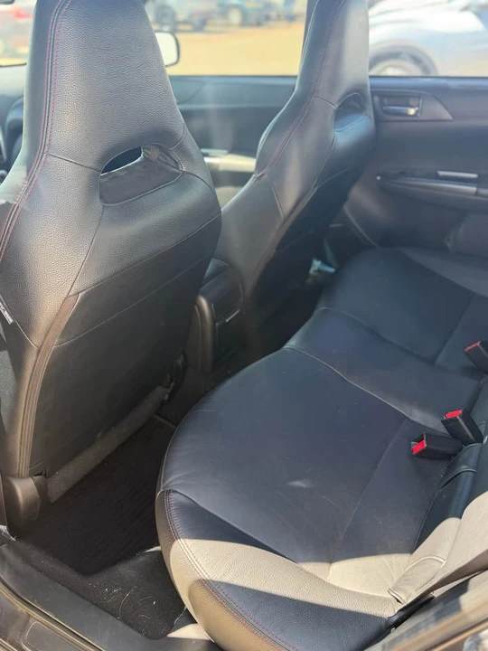 2012 Subaru Impreza WRX STi 3rd Gen - Image 3 of 5