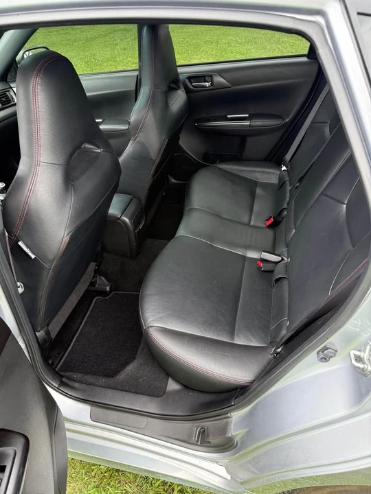 2012 Subaru Impreza WRX STi 3rd Gen - Image 11 of 12