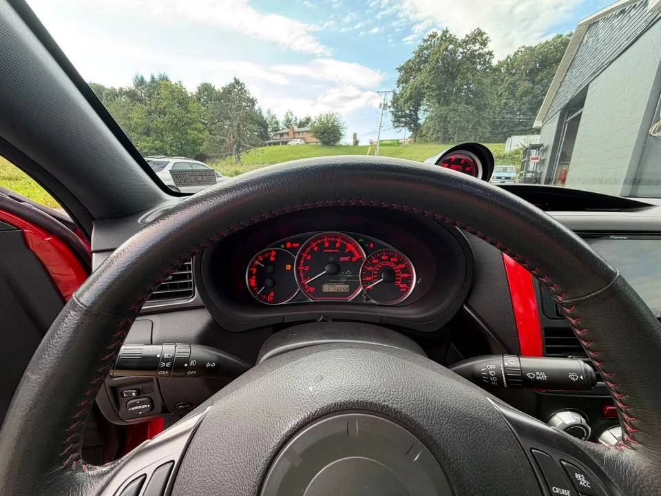 2012 Subaru Impreza WRX STi 3rd Gen - Image 15 of 19