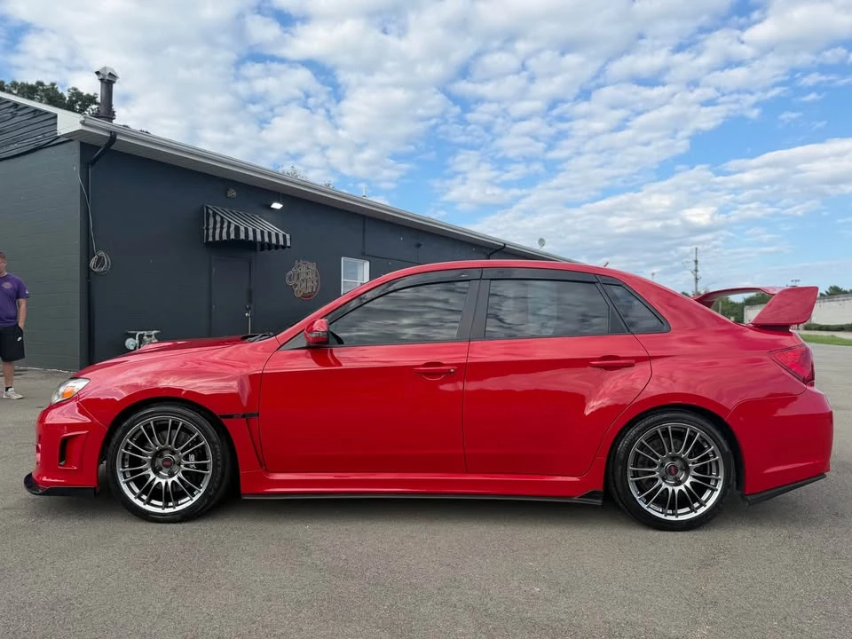 2012 Subaru Impreza WRX STi 3rd Gen - Image 5 of 19