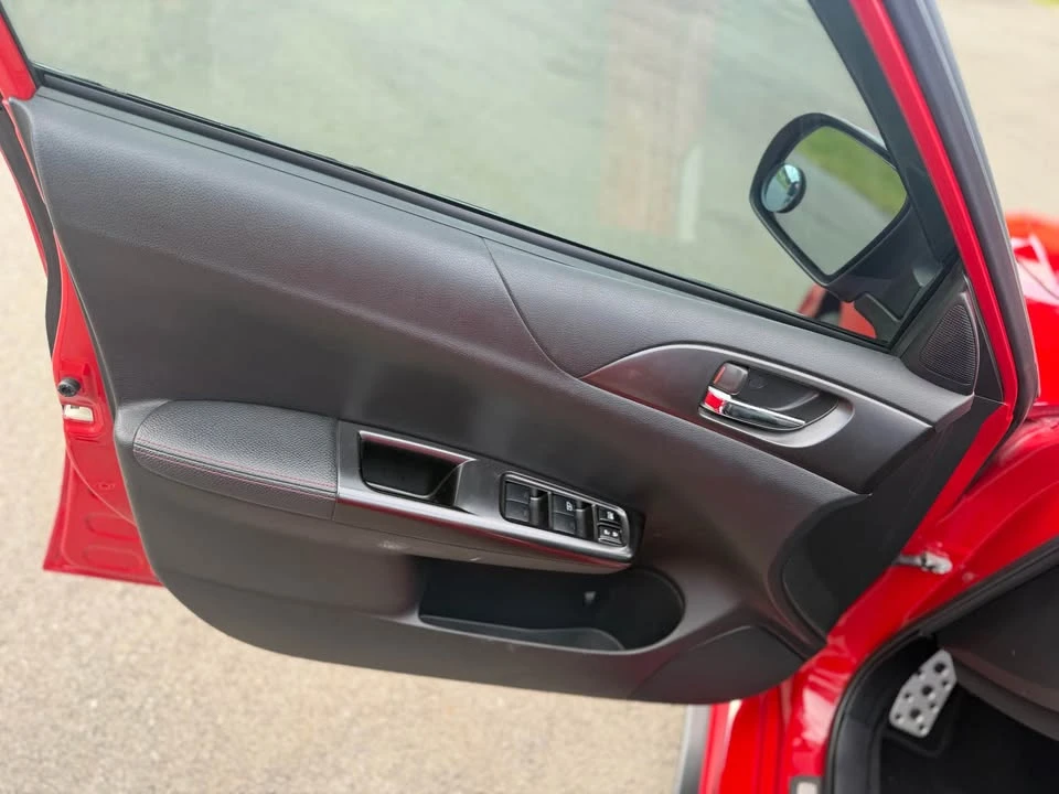 2012 Subaru Impreza WRX STi 3rd Gen - Image 13 of 19