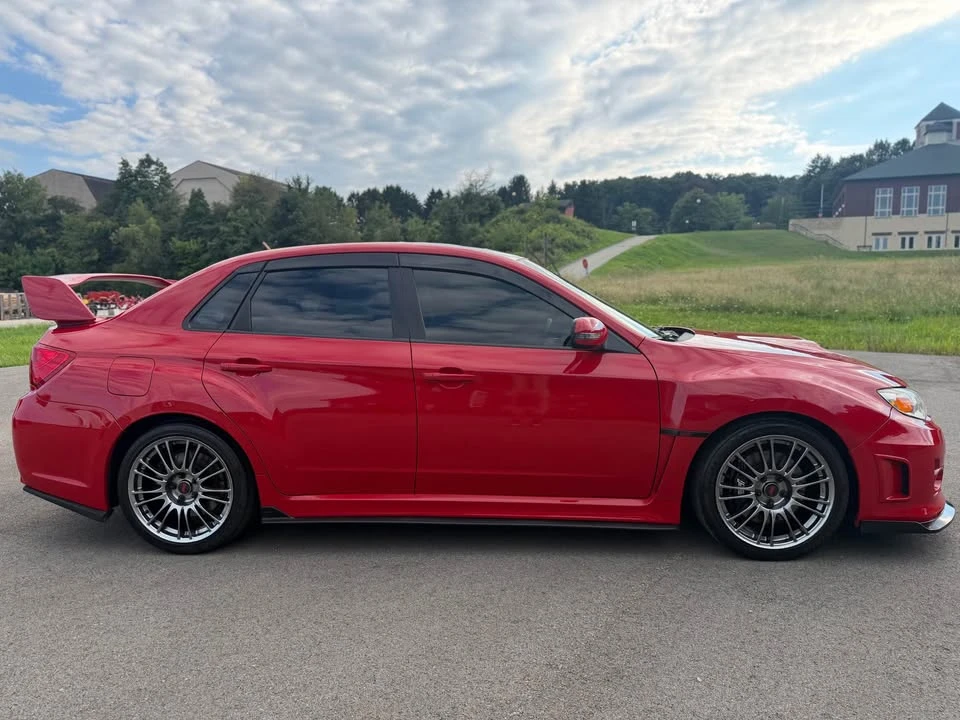 2012 Subaru Impreza WRX STi 3rd Gen - Image 6 of 19