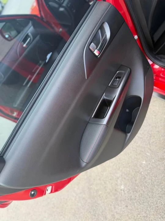 2012 Subaru Impreza WRX STi 3rd Gen - Image 12 of 19