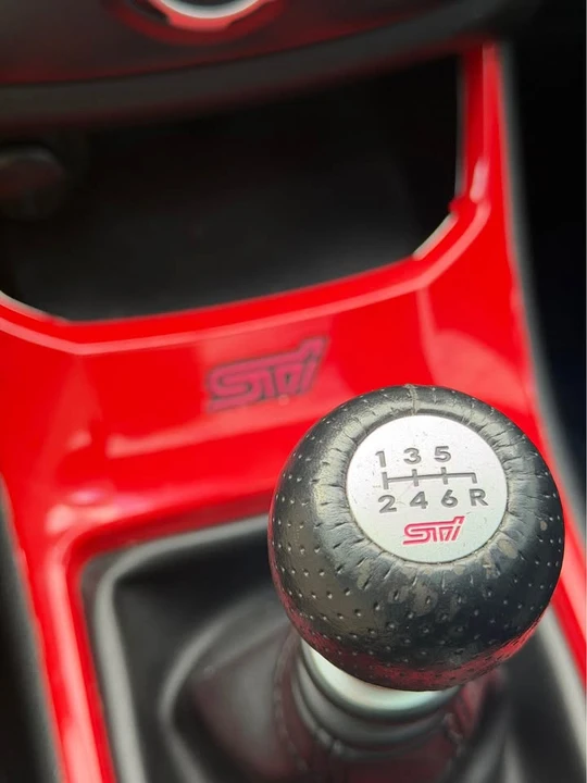 2012 Subaru Impreza WRX STi 3rd Gen - Image 17 of 19