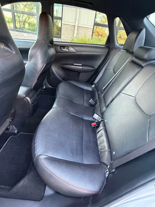 2012 Subaru Impreza WRX STi 3rd Gen - Image 14 of 14