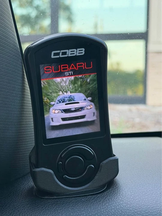 2012 Subaru Impreza WRX STi 3rd Gen - Image 13 of 14