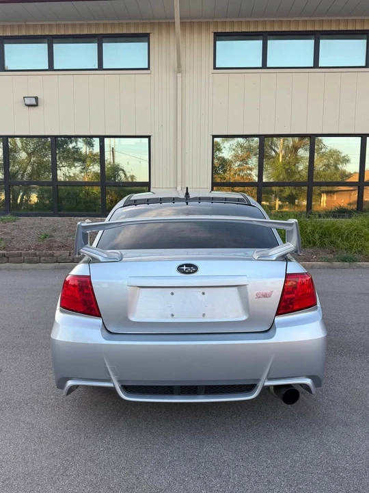 2012 Subaru Impreza WRX STi 3rd Gen - Image 9 of 14