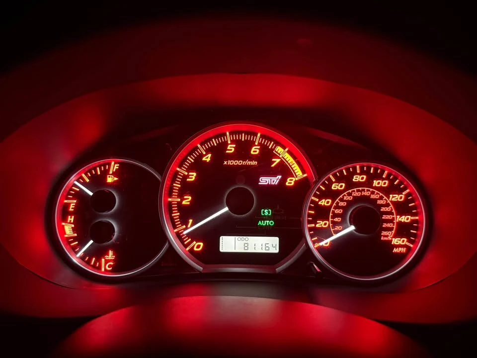 2012 Subaru Impreza WRX STi 3rd Gen - Image 12 of 14