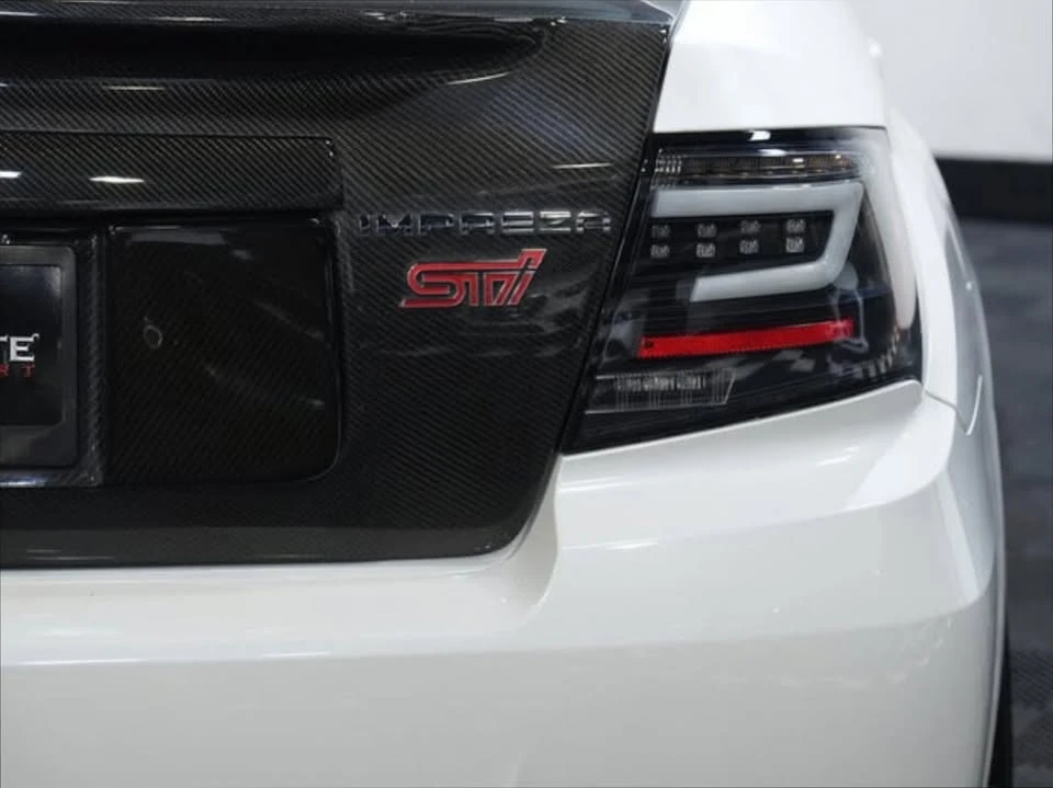 2012 Subaru Impreza WRX STi 3rd Gen - Image 19 of 20