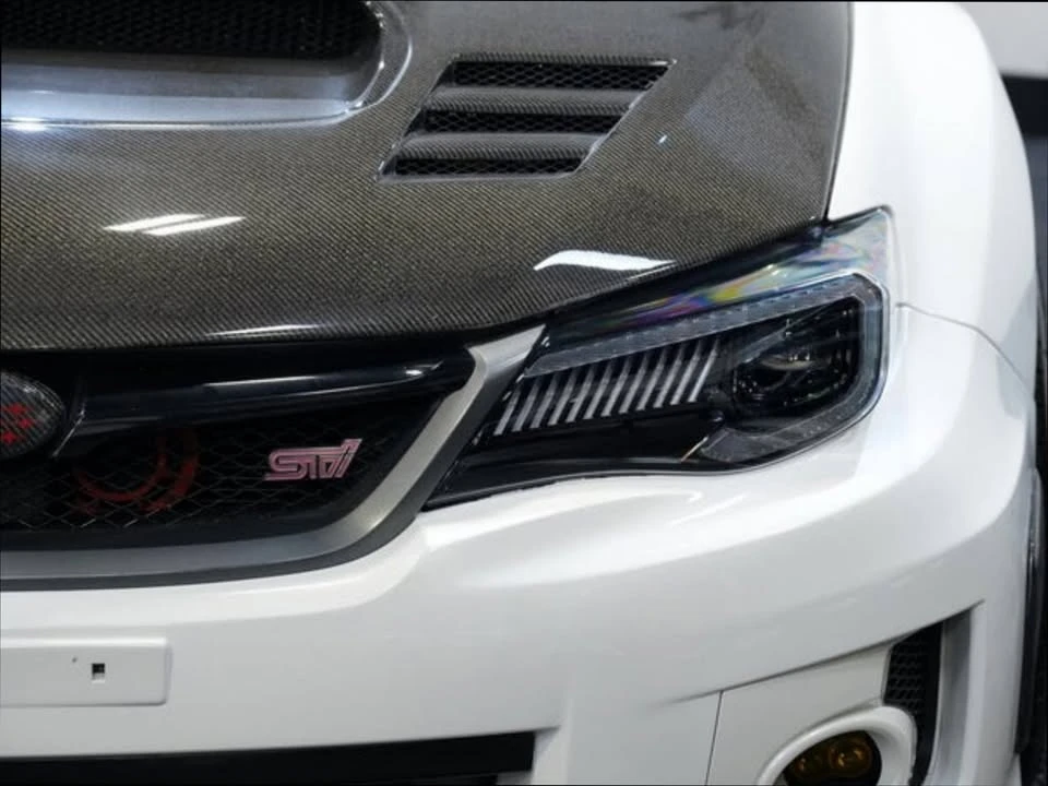 2012 Subaru Impreza WRX STi 3rd Gen - Image 10 of 20