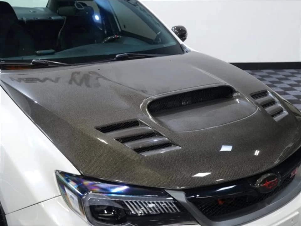 2012 Subaru Impreza WRX STi 3rd Gen - Image 12 of 20