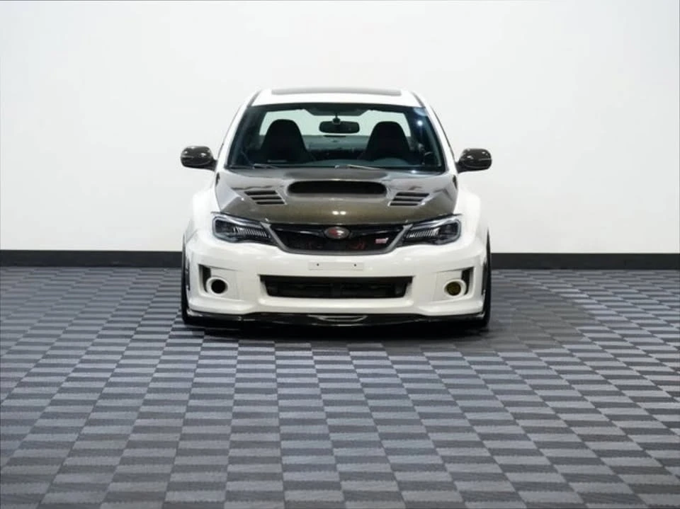 2012 Subaru Impreza WRX STi 3rd Gen - Image 4 of 20