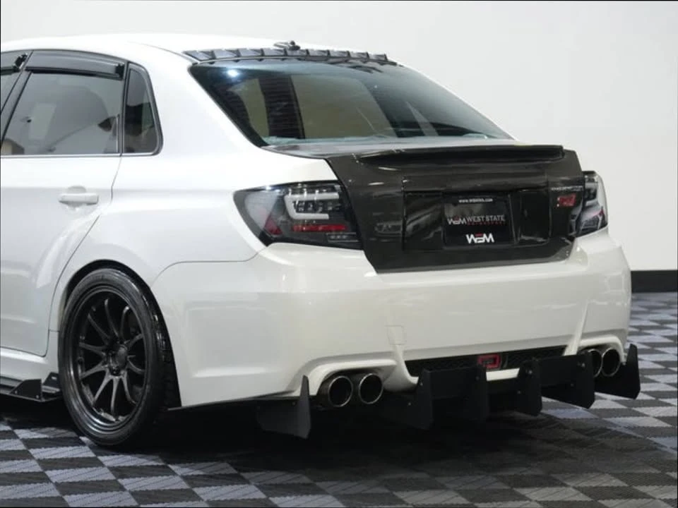 2012 Subaru Impreza WRX STi 3rd Gen - Image 18 of 20