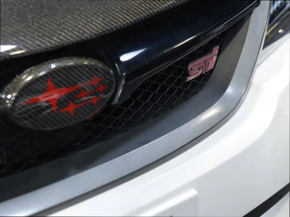 2012 Subaru Impreza WRX STi 3rd Gen - Image 14 of 20