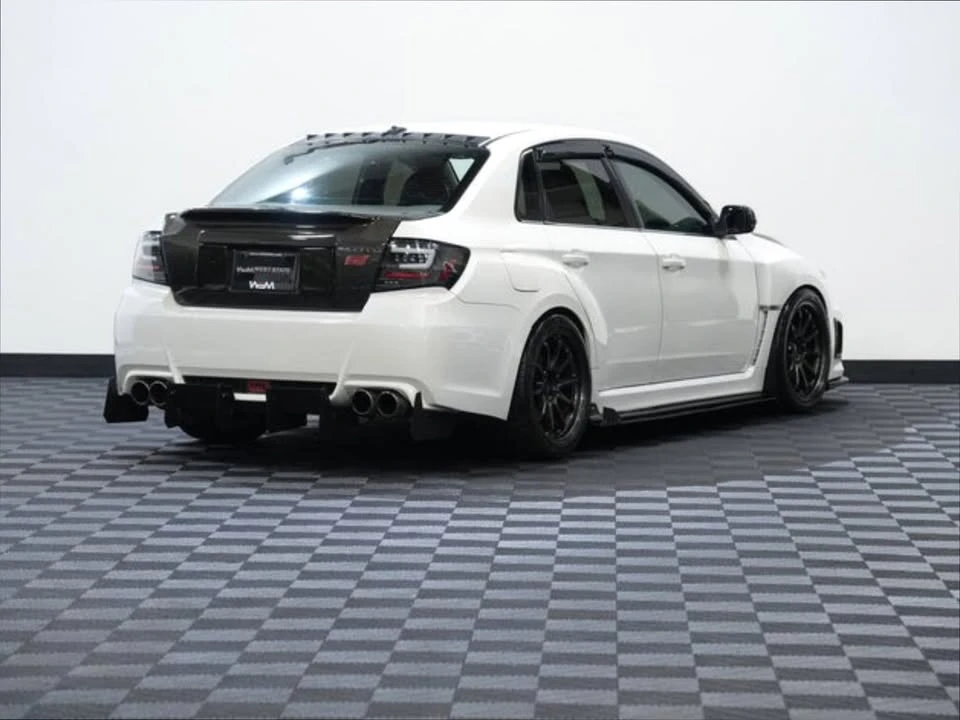 2012 Subaru Impreza WRX STi 3rd Gen - Image 6 of 20