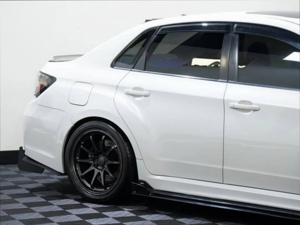 2012 Subaru Impreza WRX STi 3rd Gen - Image 16 of 20