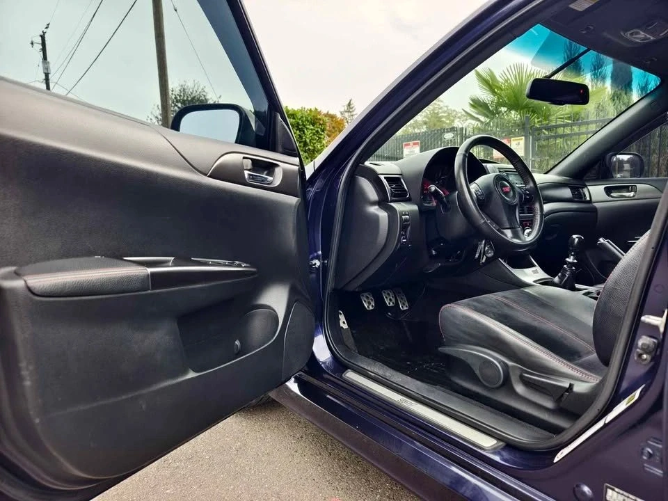 2012 Subaru Impreza WRX STi 3rd Gen - Image 10 of 20