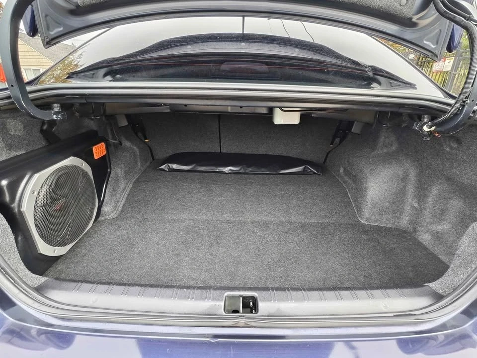 2012 Subaru Impreza WRX STi 3rd Gen - Image 9 of 20