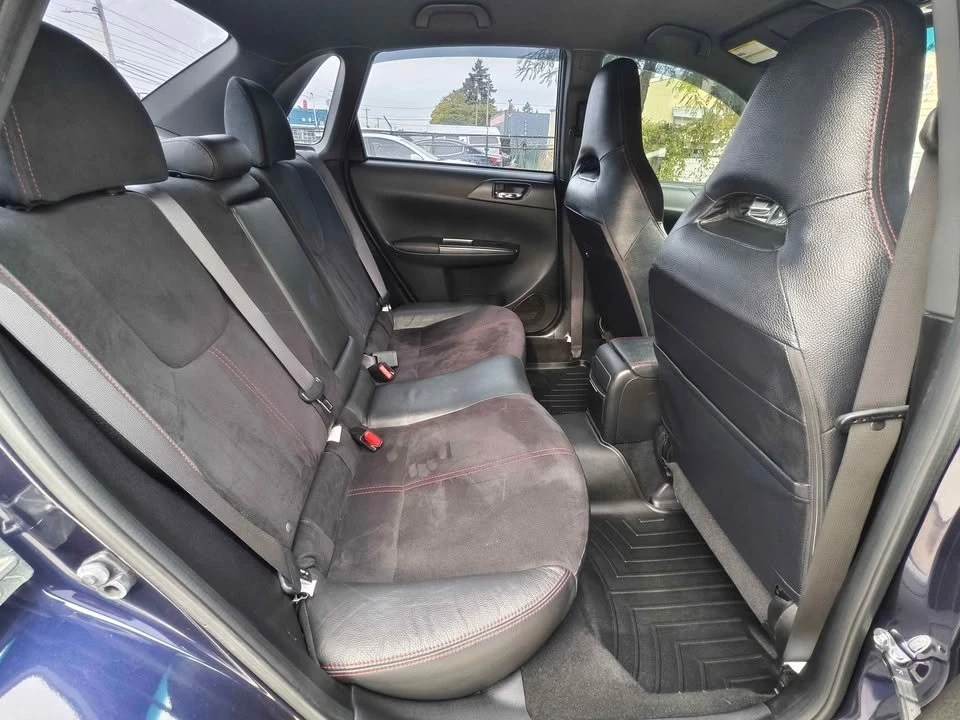 2012 Subaru Impreza WRX STi 3rd Gen - Image 17 of 20