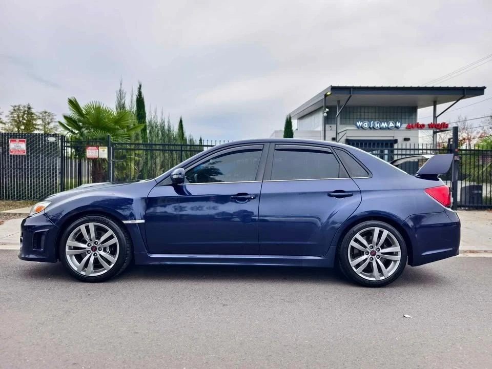 2012 Subaru Impreza WRX STi 3rd Gen - Image 6 of 20