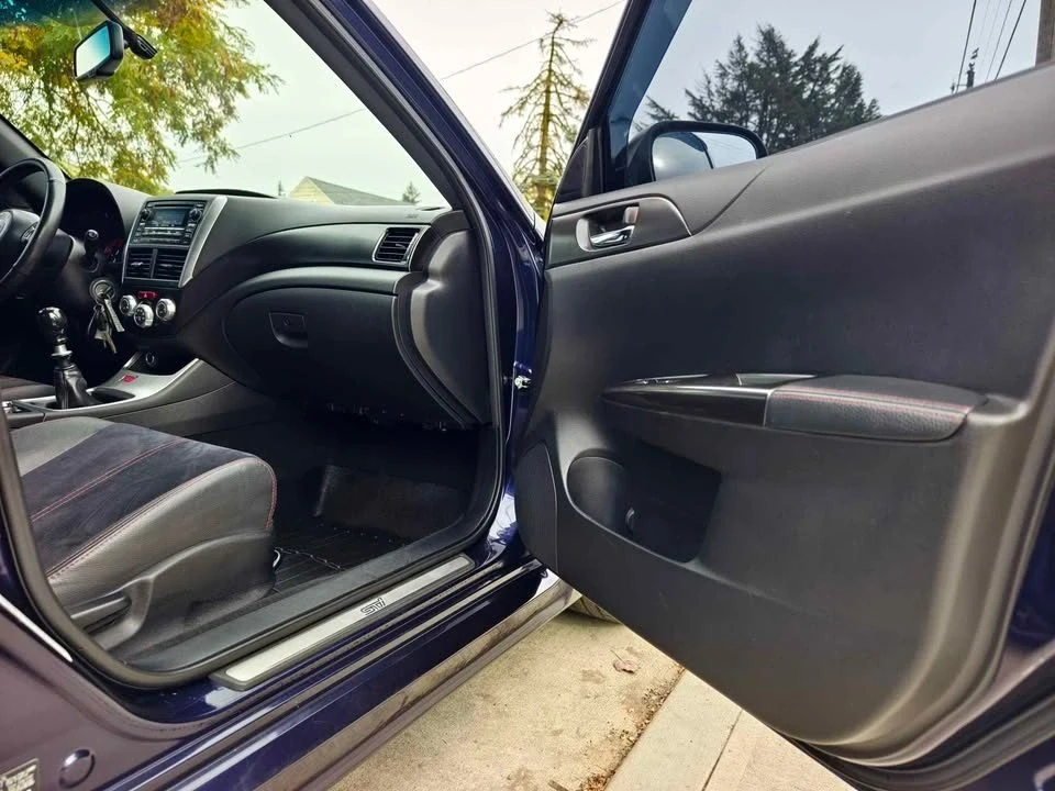 2012 Subaru Impreza WRX STi 3rd Gen - Image 14 of 20