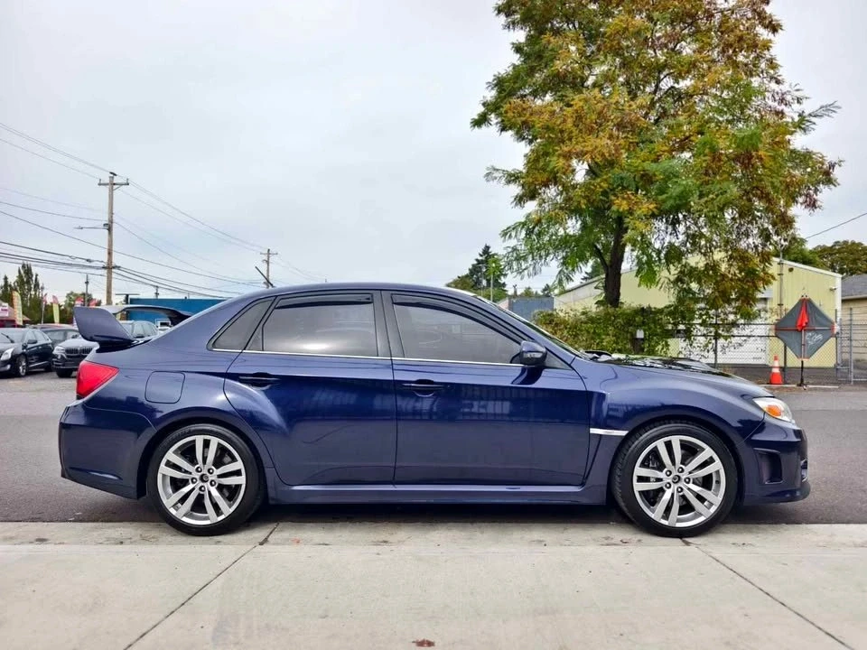2012 Subaru Impreza WRX STi 3rd Gen - Image 2 of 20