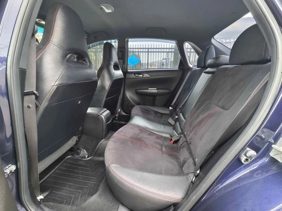 2012 Subaru Impreza WRX STi 3rd Gen - Image 13 of 20