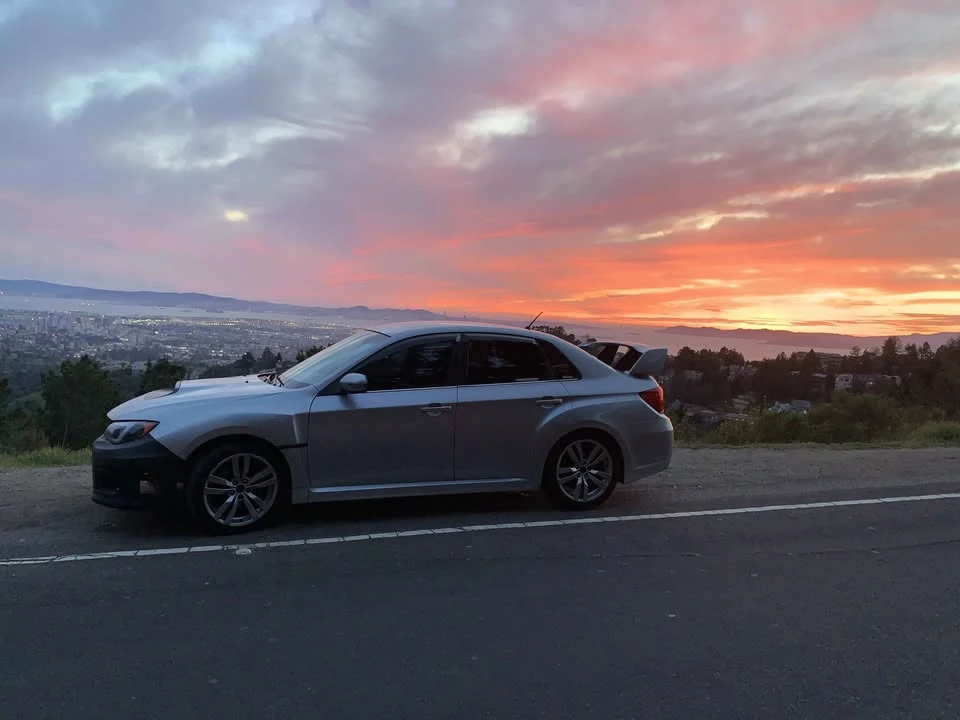 2012 Subaru Impreza WRX STi 3rd Gen - Image 5 of 7
