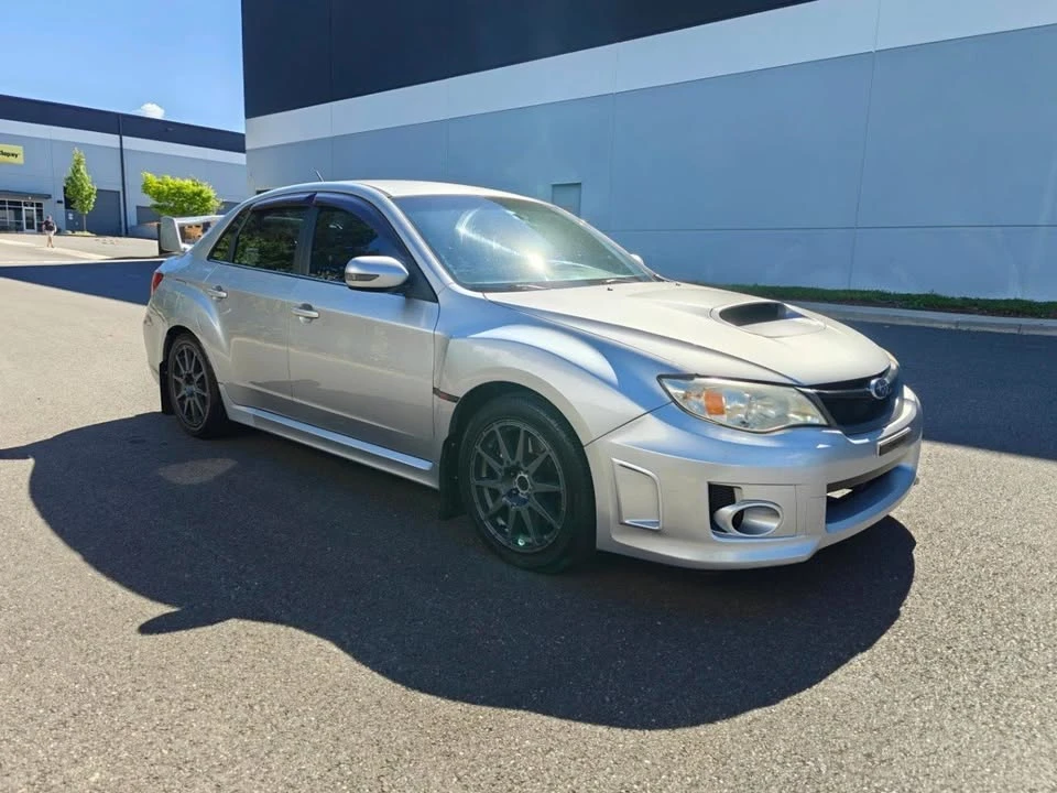 2012 Subaru Impreza WRX STi 3rd Gen - Image 3 of 20