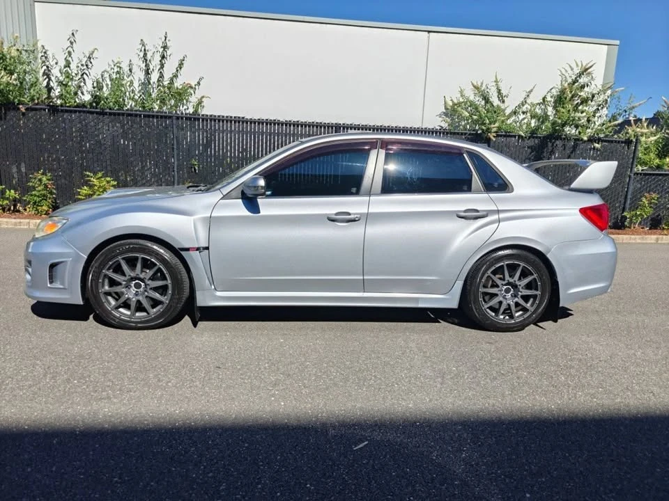 2012 Subaru Impreza WRX STi 3rd Gen - Image 5 of 20