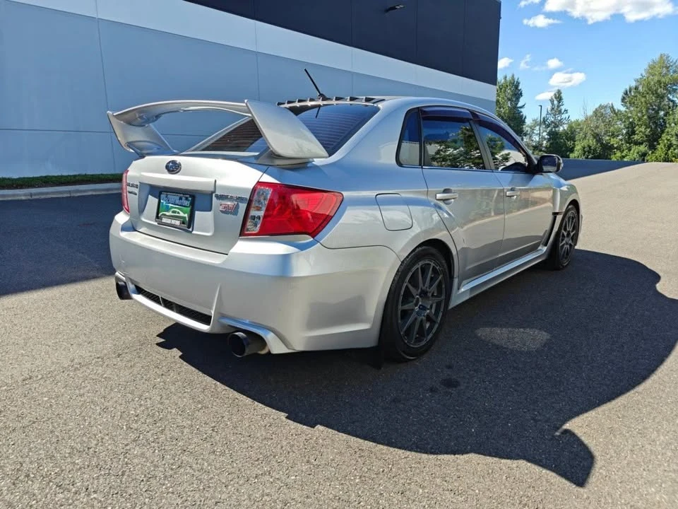 2012 Subaru Impreza WRX STi 3rd Gen - Image 8 of 20