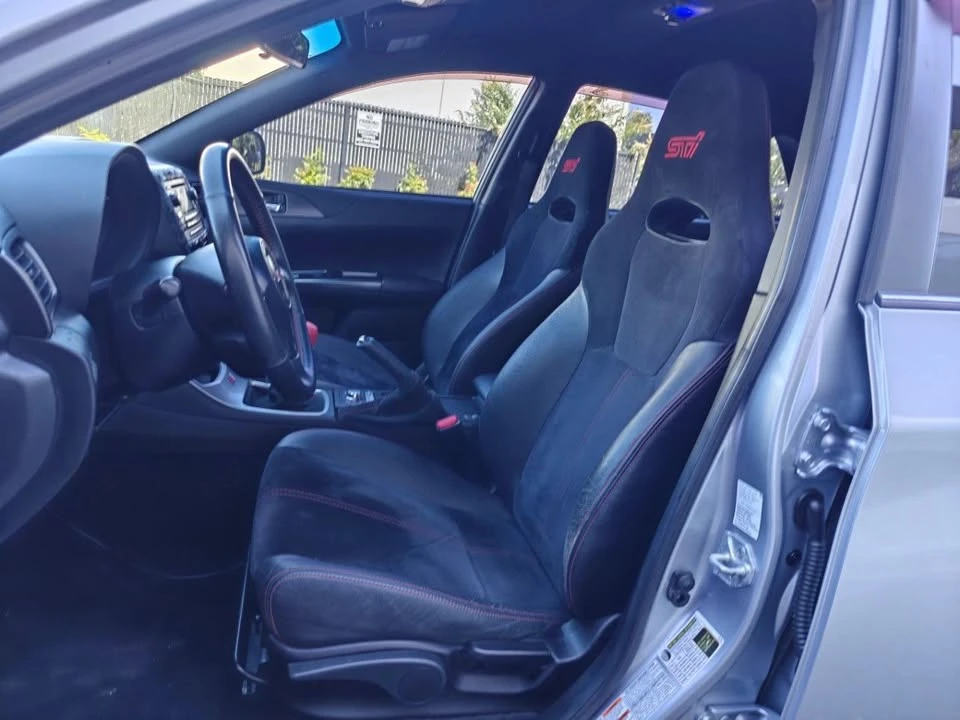 2012 Subaru Impreza WRX STi 3rd Gen - Image 17 of 20