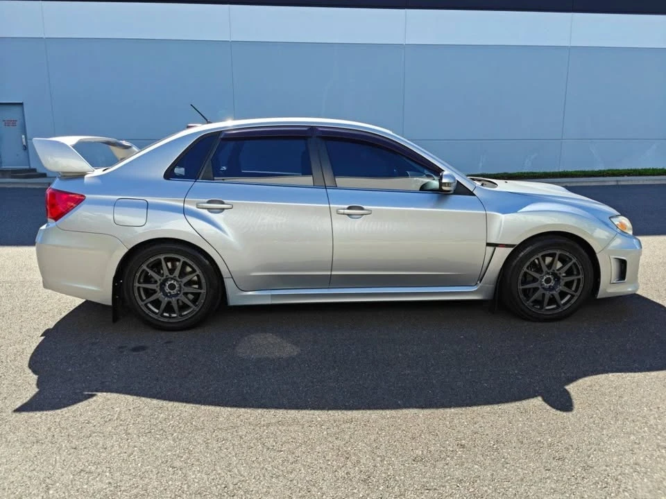 2012 Subaru Impreza WRX STi 3rd Gen - Image 9 of 20