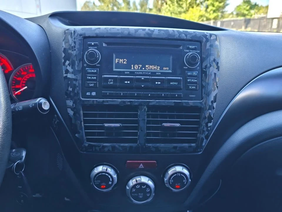 2012 Subaru Impreza WRX STi 3rd Gen - Image 15 of 20