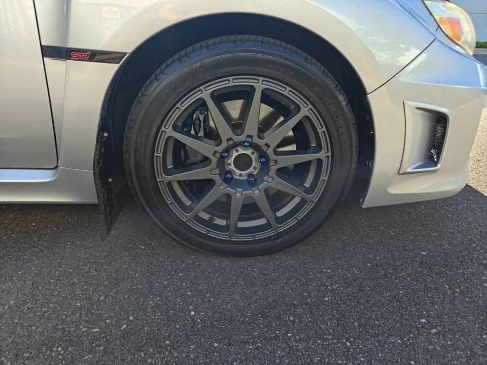 2012 Subaru Impreza WRX STi 3rd Gen - Image 11 of 20