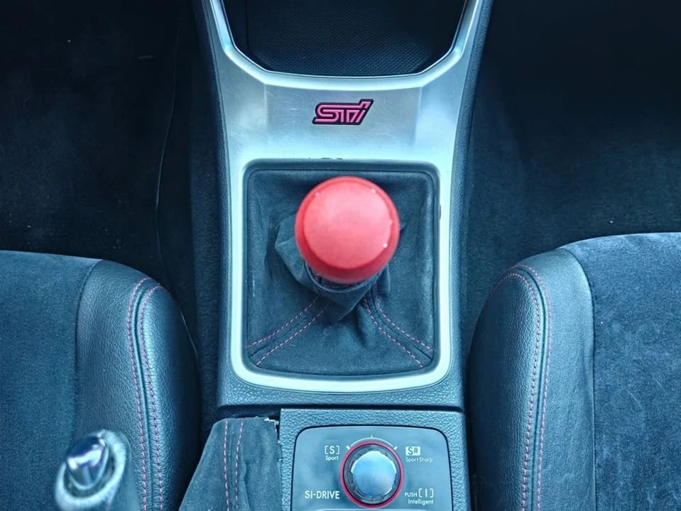 2012 Subaru Impreza WRX STi 3rd Gen - Image 16 of 20