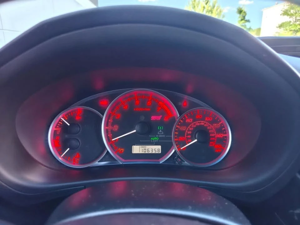 2012 Subaru Impreza WRX STi 3rd Gen - Image 14 of 20