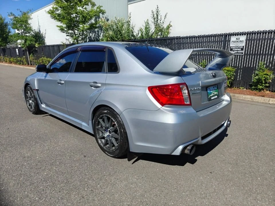 2012 Subaru Impreza WRX STi 3rd Gen - Image 6 of 20
