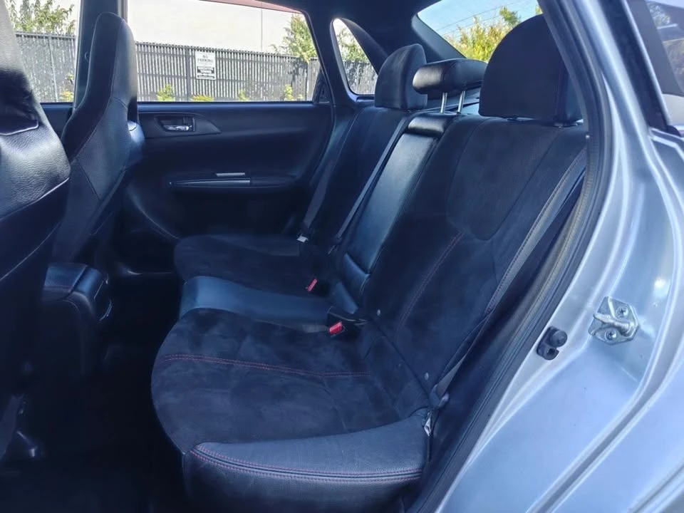 2012 Subaru Impreza WRX STi 3rd Gen - Image 19 of 20