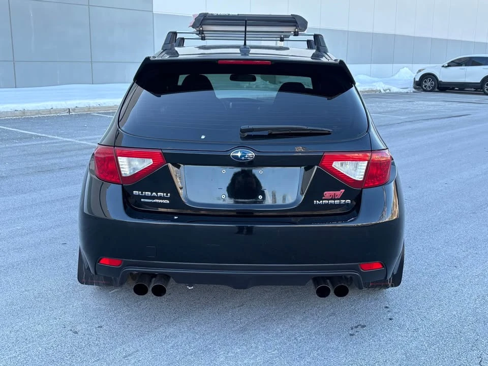 2012 Subaru Impreza WRX STi 3rd Gen - Image 5 of 17