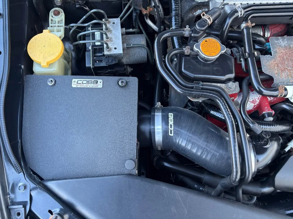 2012 Subaru Impreza WRX STi 3rd Gen - Image 11 of 17