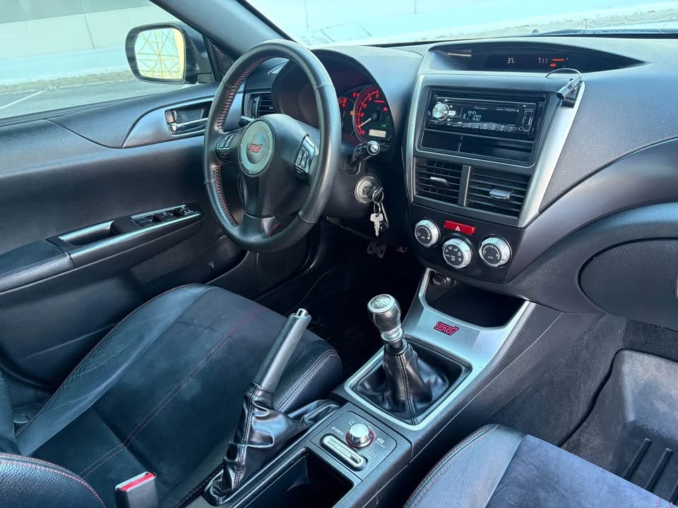 2012 Subaru Impreza WRX STi 3rd Gen - Image 13 of 17