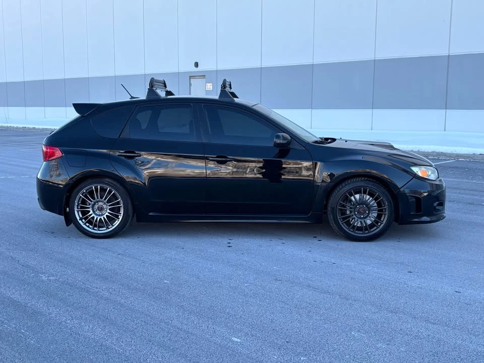 2012 Subaru Impreza WRX STi 3rd Gen - Image 3 of 17