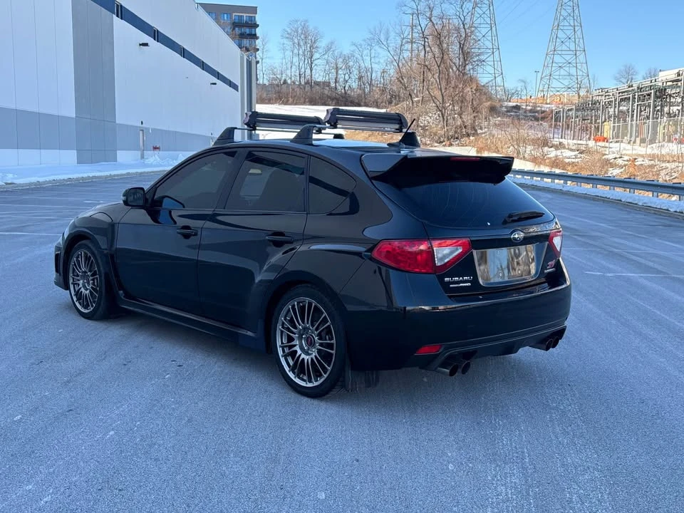 2012 Subaru Impreza WRX STi 3rd Gen - Image 6 of 17
