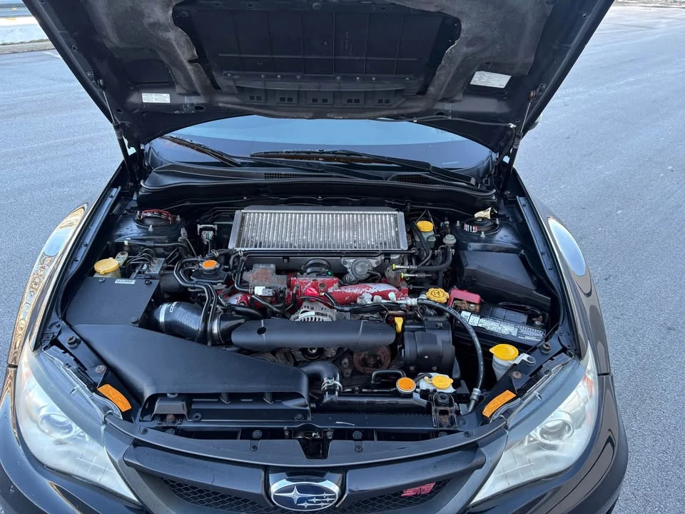 2012 Subaru Impreza WRX STi 3rd Gen - Image 10 of 17