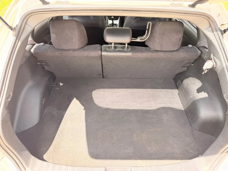 2012 Subaru Impreza WRX STi 3rd Gen - Image 15 of 20